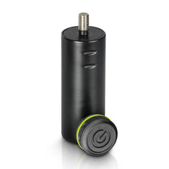 Gravity SF 36 Z 38 M – Reduktionsflange fra 36 mm til 3/8", han til han