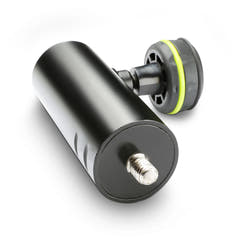 Gravity SF 36 Z 38 M – Reduktionsflange fra 36 mm til 3/8", han til han
