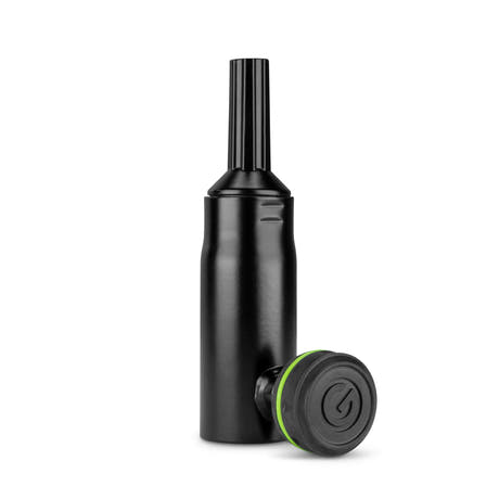Gravity SF CURV M - Reduktionsfläns 36 mm till Curv-fläns han för korrekt dansk