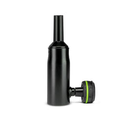 Gravity SF CURV M - Reduktionsfläns 36 mm till Curv-fläns han för korrekt dansk