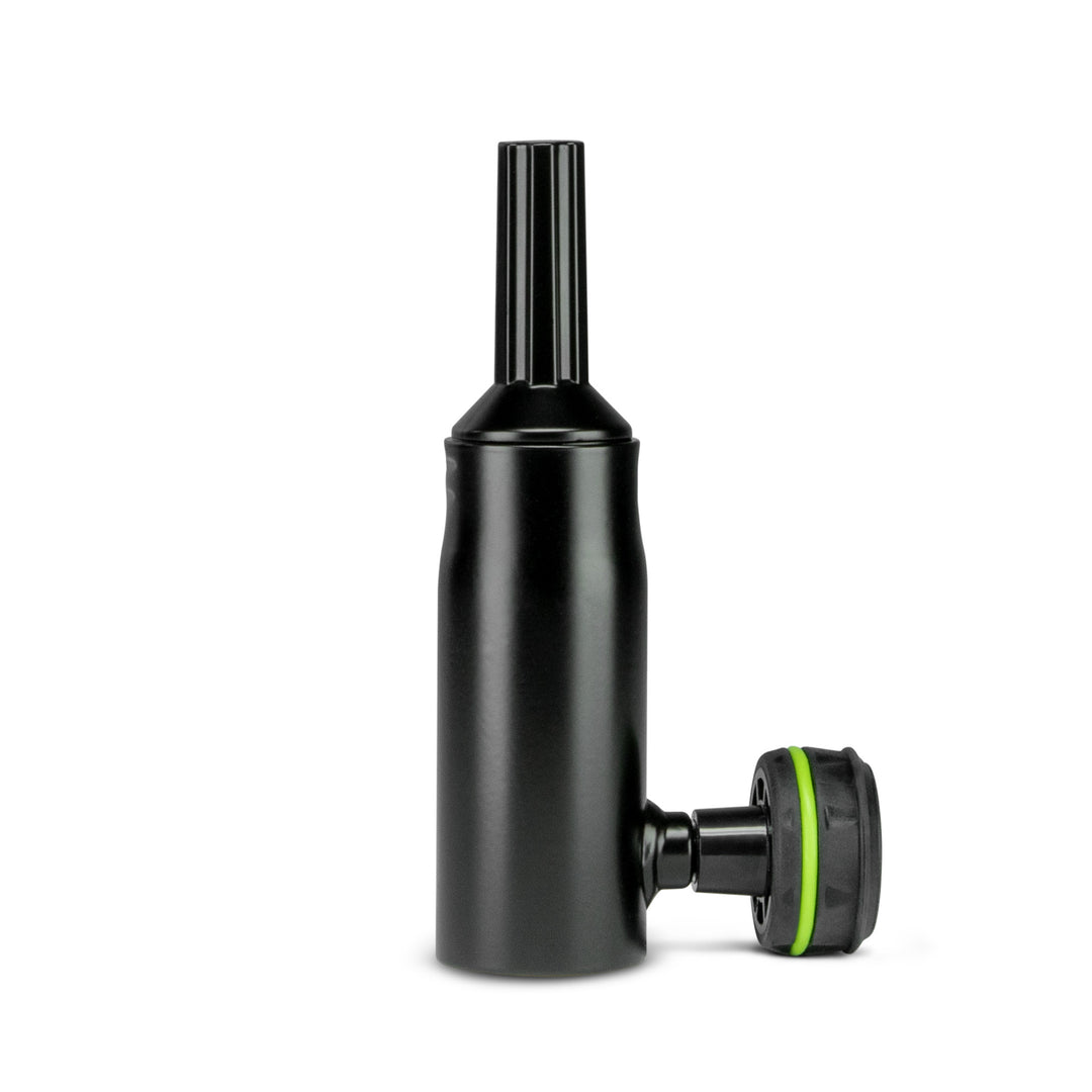 Gravity SF CURV M - Reduktionsfläns 36 mm till Curv-fläns han för korrekt dansk