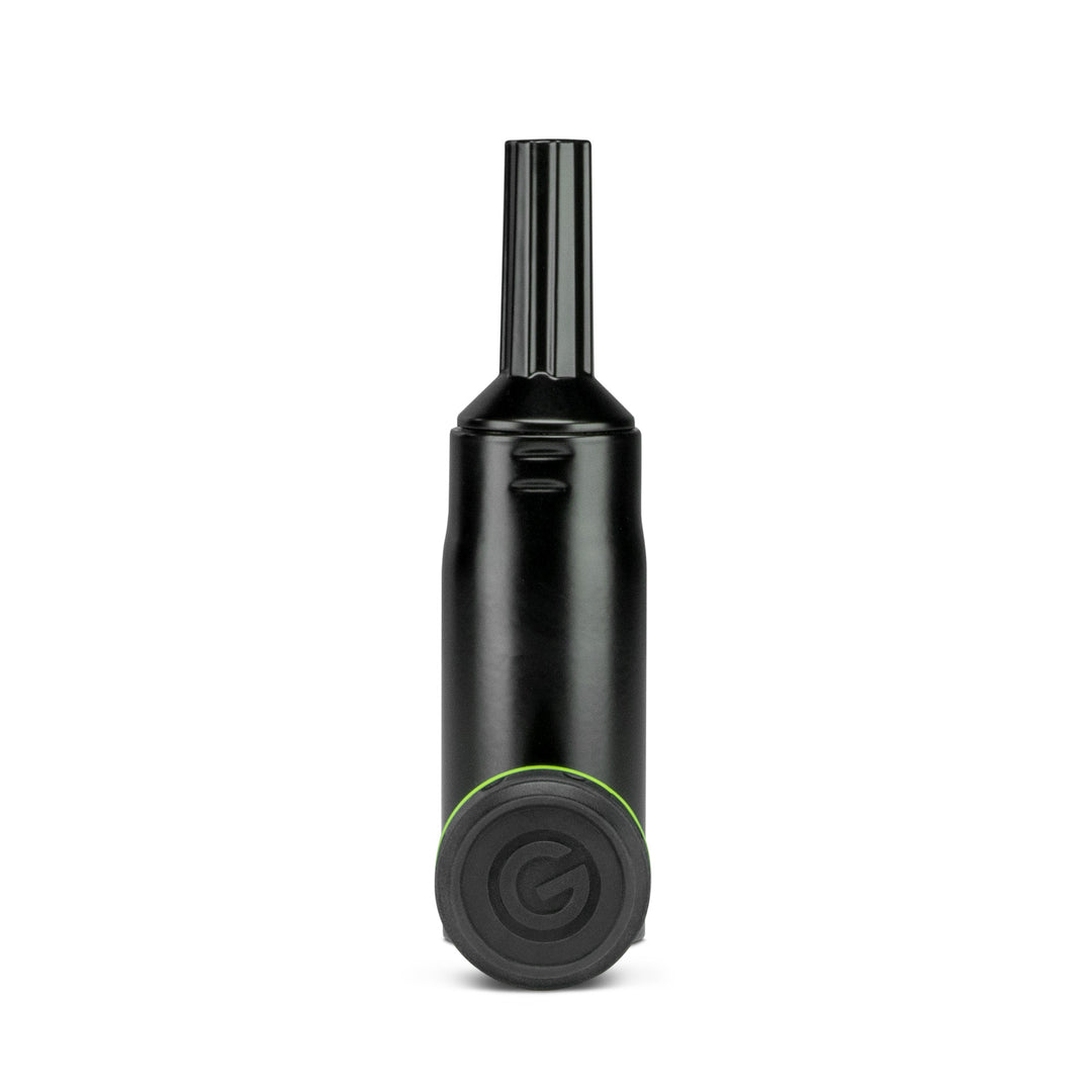 Gravity SF CURV M - Reduktionsfläns 36 mm till Curv-fläns han för korrekt dansk