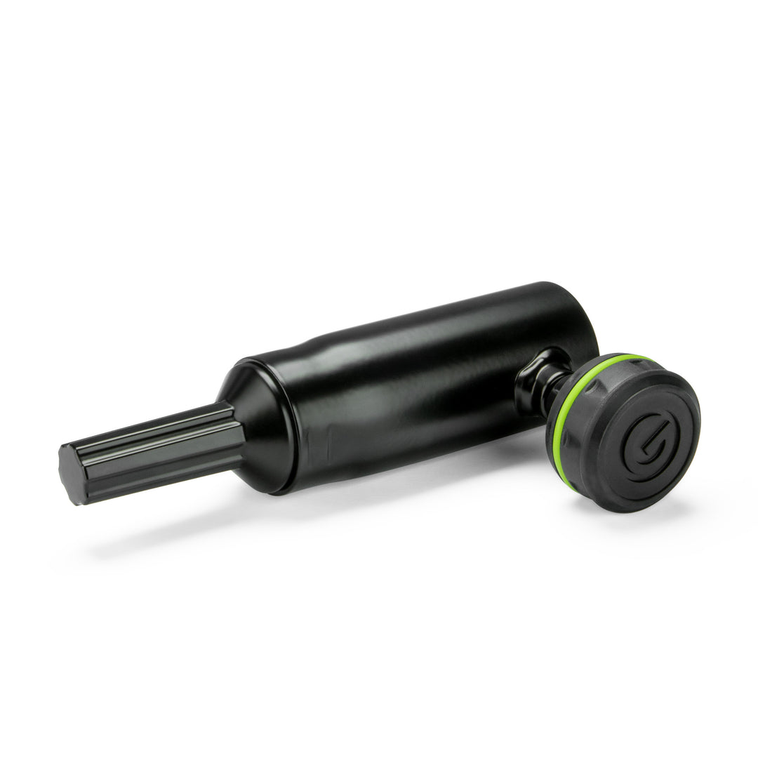 Gravity SF CURV M - Reduktionsfläns 36 mm till Curv-fläns han för korrekt dansk