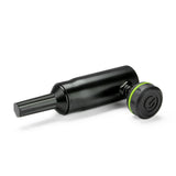 Gravity SF CURV M - Reduktionsflange 36 mm til Curv-flange han til korrekt dansk