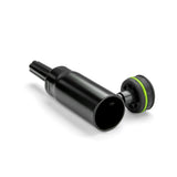 Gravity SF CURV M - Reduktionsflange 36 mm til Curv-flange han til korrekt dansk