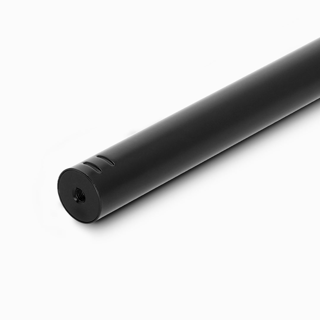 Gravity SP 1122 B - Kort afstandsstang, M10 til M20, 865 mm