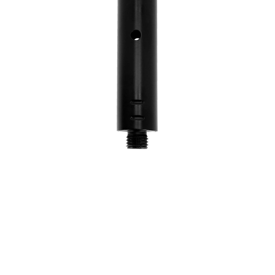 Gravity SP 2212 - Kort distansstativ, 35 mm, M20 hane till M20 hona, 250 mm