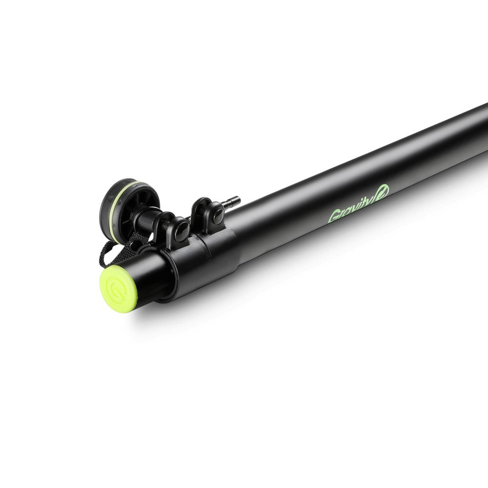 Gravity SP2332B Högtalare Mittrör