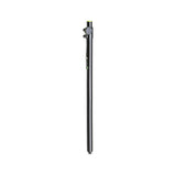 Gravity SP 2342 B - Justerbar højttalerstang 35 mm til M20, 1800 mm