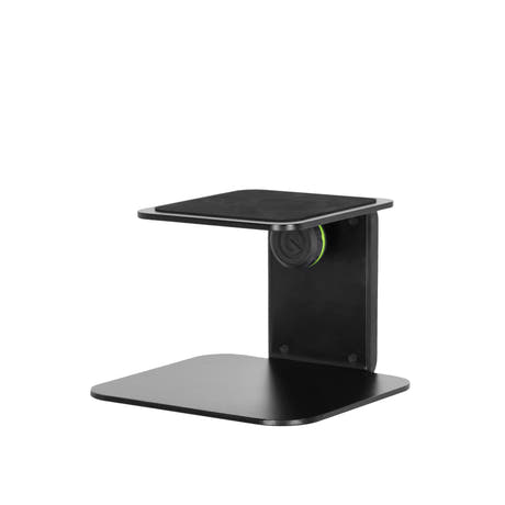 Gravity SP 3102 C B - Kompakt bordsstativ till studiomonitor