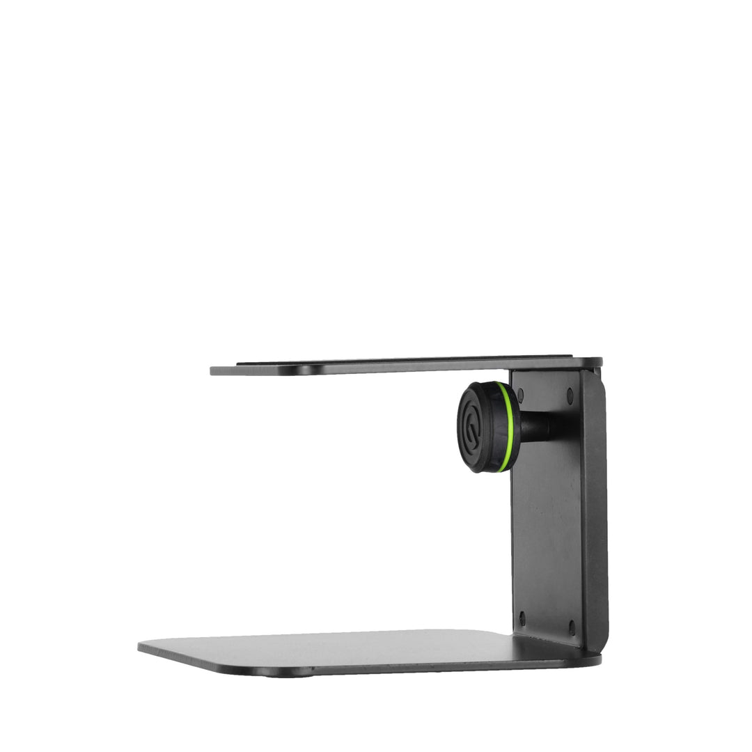 Gravity SP 3102 C B - Kompakt bordsstativ till studiomonitor