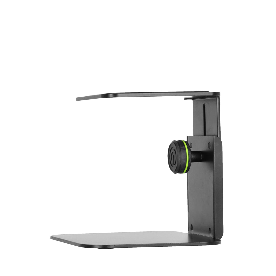 Gravity SP 3102 C B - Kompakt bordsstativ till studiomonitor