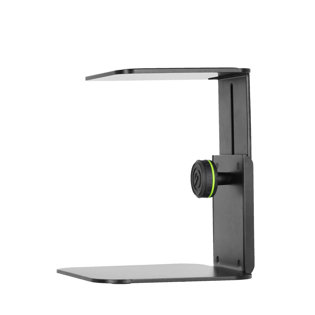 Gravity SP 3102 C B - Kompakt bordsstativ till studiomonitor