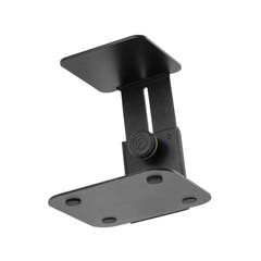 Gravity SP 3102 C B - Kompakt bordsstativ till studiomonitor