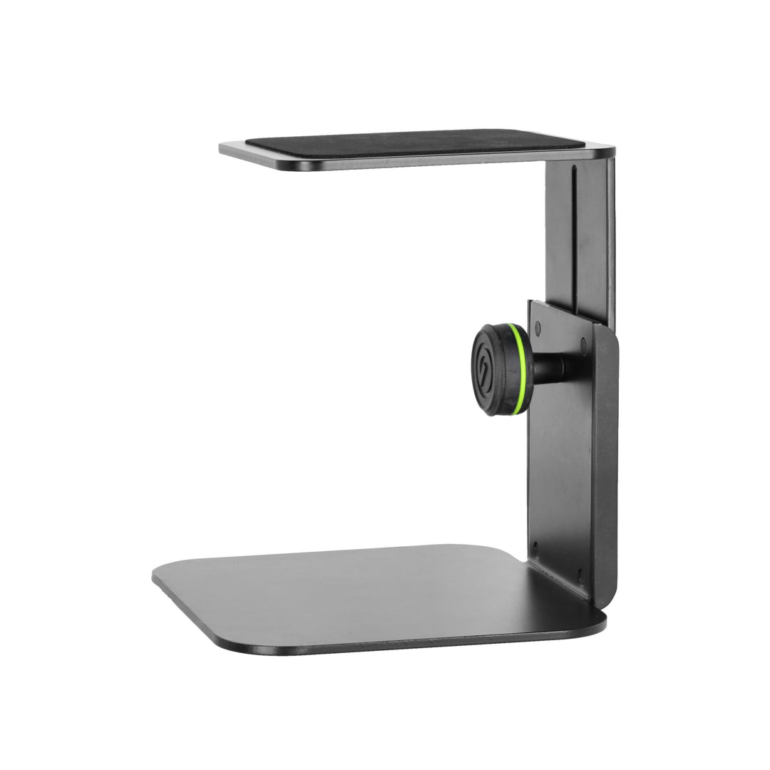 Gravity SP 3102 C B - Kompakt bordsstativ till studiomonitor