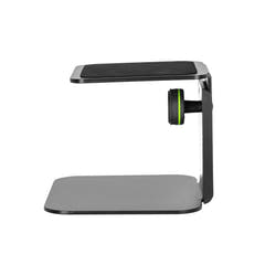 Gravity SP 3102 C B - Kompakt bordsstativ till studiomonitor