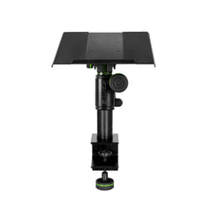 Gravity SP 3102 TM - Flexibelt studie-monitorstativ med bordklemme