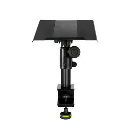 Gravity SP 3102 TM - Flexibelt studie-monitorstativ med bordklemme