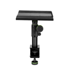 Gravity SP 3102 TM - Flexibelt studie-monitorstativ med bordklemme