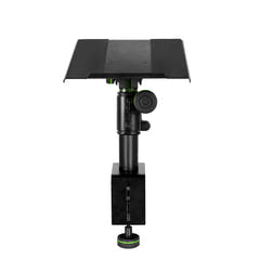 Gravity SP 3102 TM - Flexibelt studie-monitorstativ med bordklemme