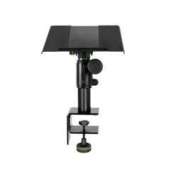 Gravity SP 3102 TM - Flexibelt studie-monitorstativ med bordklemme
