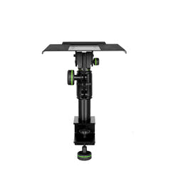 Gravity SP 3102 TM - Flexibelt studie-monitorstativ med bordklemme
