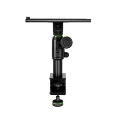 Gravity SP 3102 TM - Flexibelt studie-monitorstativ med bordklemme