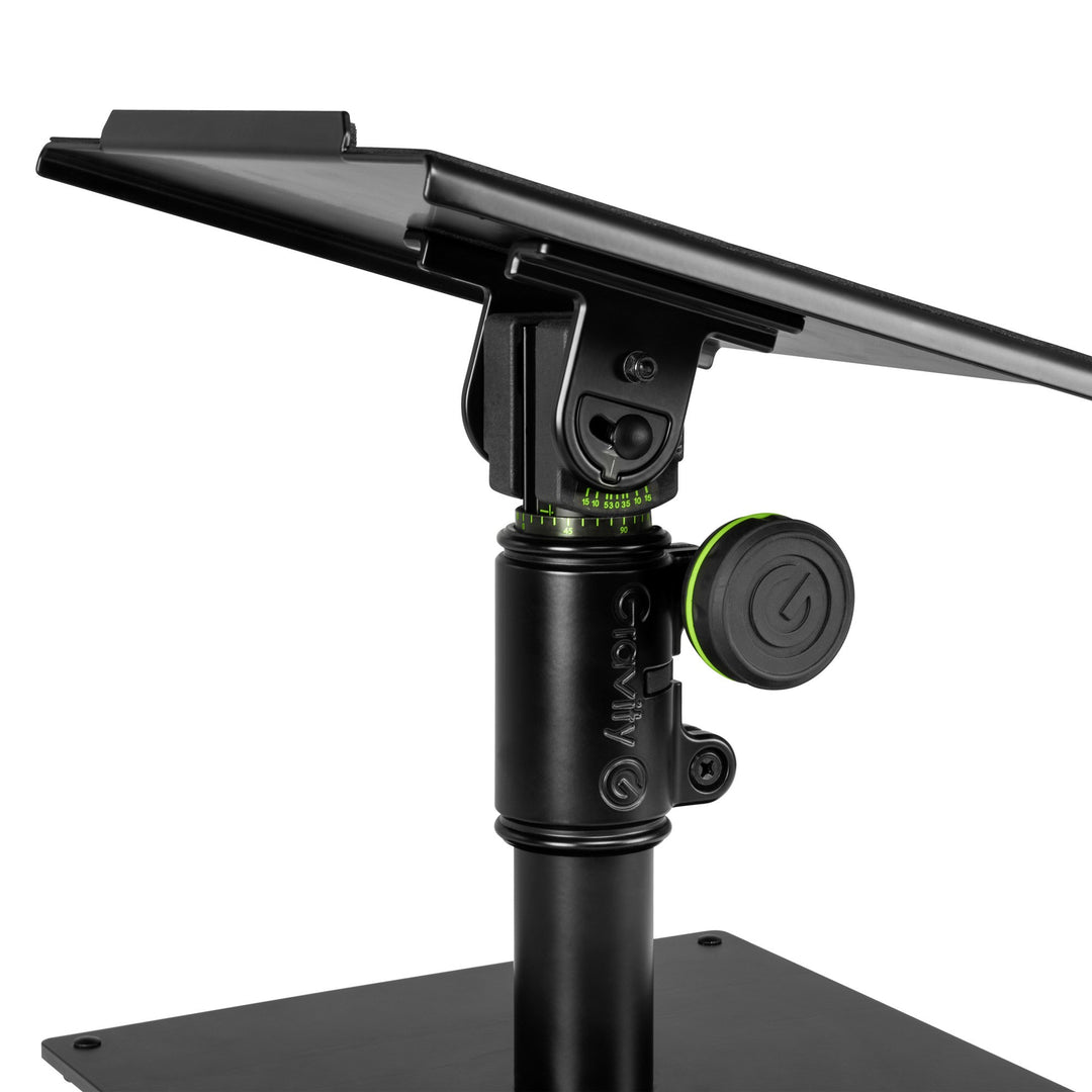 Gravity Speaker Stand för Studio Monitor