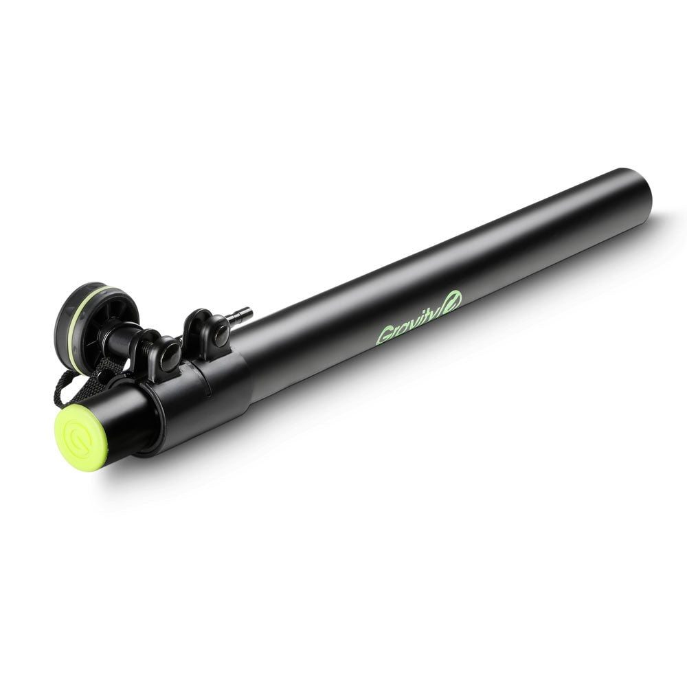 Gravity SP3332TPB Högtalare Mittrör