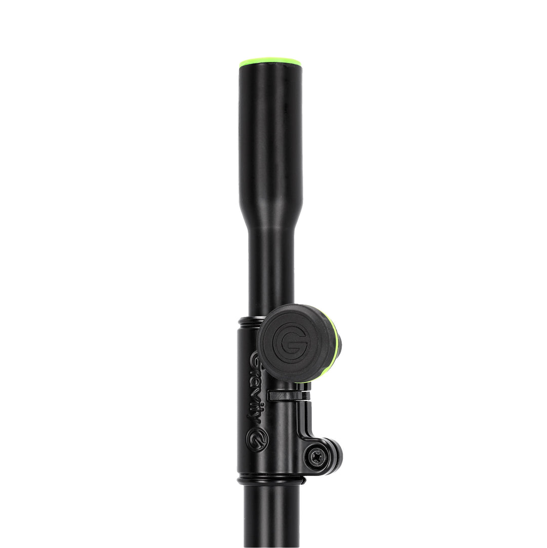 Gravity SP 5112 B - Resehögtalarstativ