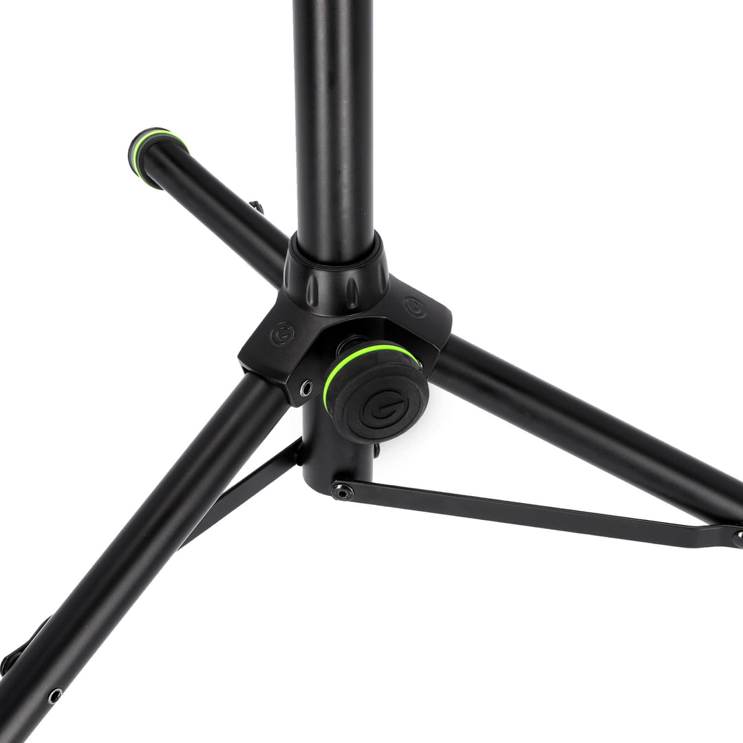 Gravity SP 5112 B - Resehögtalarstativ