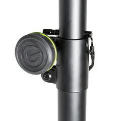 Gravity SP 5211 ACB – Pneumatiskt högtalarstativ