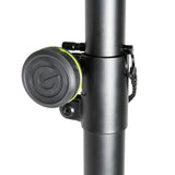 Gravity-högtalarstativ (50 kg, 1,92 m)