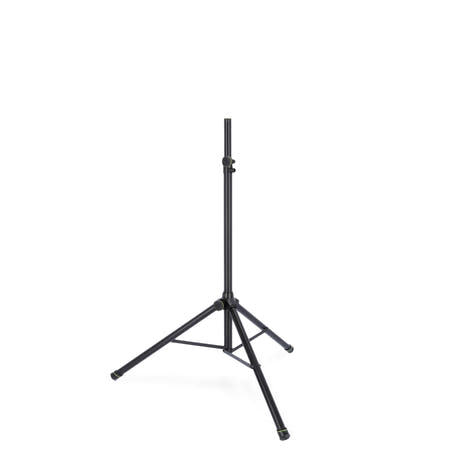 Gravity SP 5211 GS B - Högtalarstativ med gasfjäder 35 mm, aluminium, svart
