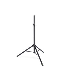 Gravity SP 5211 GS B - Högtalarstativ med gasfjäder 35 mm, aluminium, svart