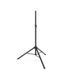 Gravity SP 5211 GS B - Högtalarstativ med gasfjäder 35 mm, aluminium, svart