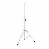Gravity SP 5211 högtalarstativ (vit)
