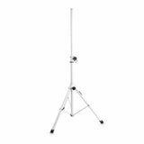 Gravity SP 5211 högtalarstativ (vit)