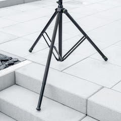 Gravity SP VARI®-LEG 01 - Nivelleringsfot för högtalar- och ljusstativ