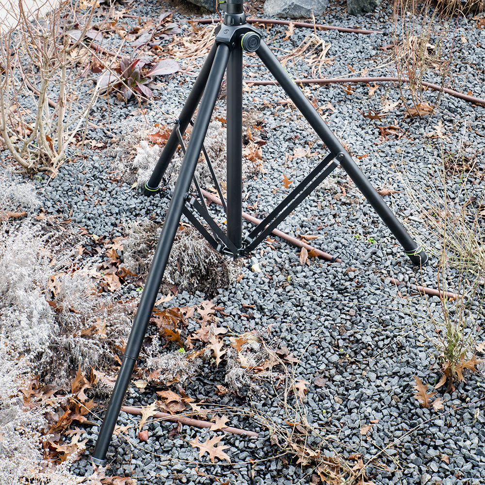 Gravity SP VARI®-LEG 01 - Nivelleringsfot för högtalar- och ljusstativ