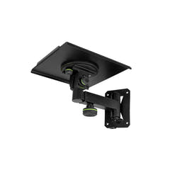 Gravity SP WM 1 B - Väggfäste för studiomonitorer med möjlighet till tilt och rotation
