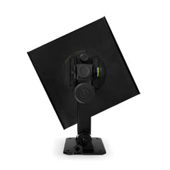 Gravity SP WM 1 B - Väggfäste för studiomonitorer med möjlighet till tilt och rotation