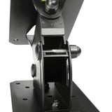 Gravity SP WMBS 20 B - Vippe- og drejebart vægbeslag til højttalere op til 20 kg, sort