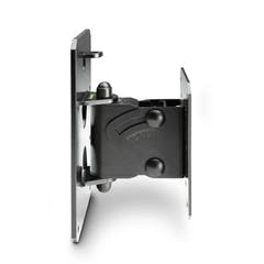Gravity SP WMBS 30 B - Tiltbar och roterbar väggmontering för högtalare upp till 30 kg