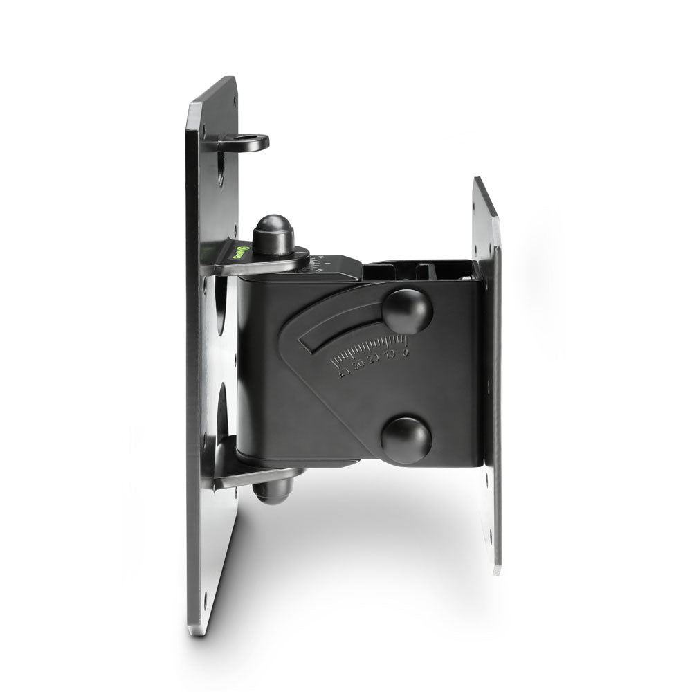 Gravity SP WMBS 30 B - Tiltbar och roterbar väggmontering för högtalare upp till 30 kg