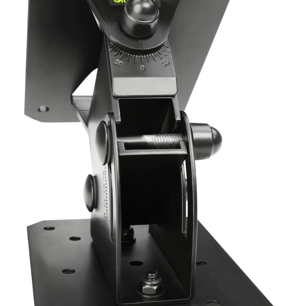 Gravity SP WMBS 30 B - Tiltbar och roterbar väggmontering för högtalare upp till 30 kg