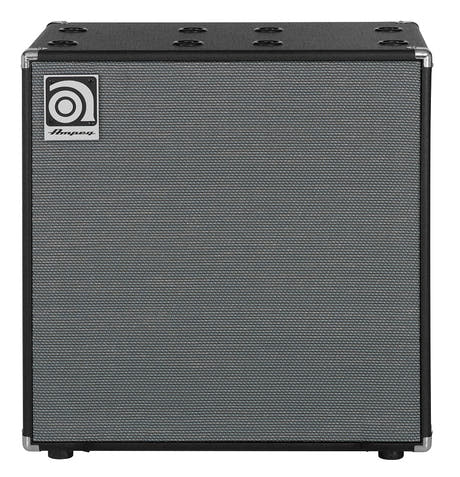 Ampeg SVT212AV Basförstärkarskåp
