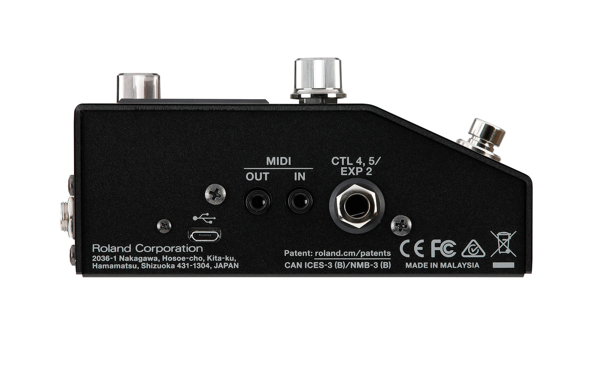Boss GT-1000 Core Guitar Multi-Effect