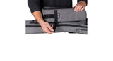 Gator GT-1407-GRY tillbehörsväska för Transit gig bag, grå