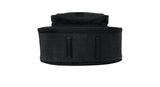 Gator GT-ACOUSTIC-BLK gig bag till western-gitarr, svart